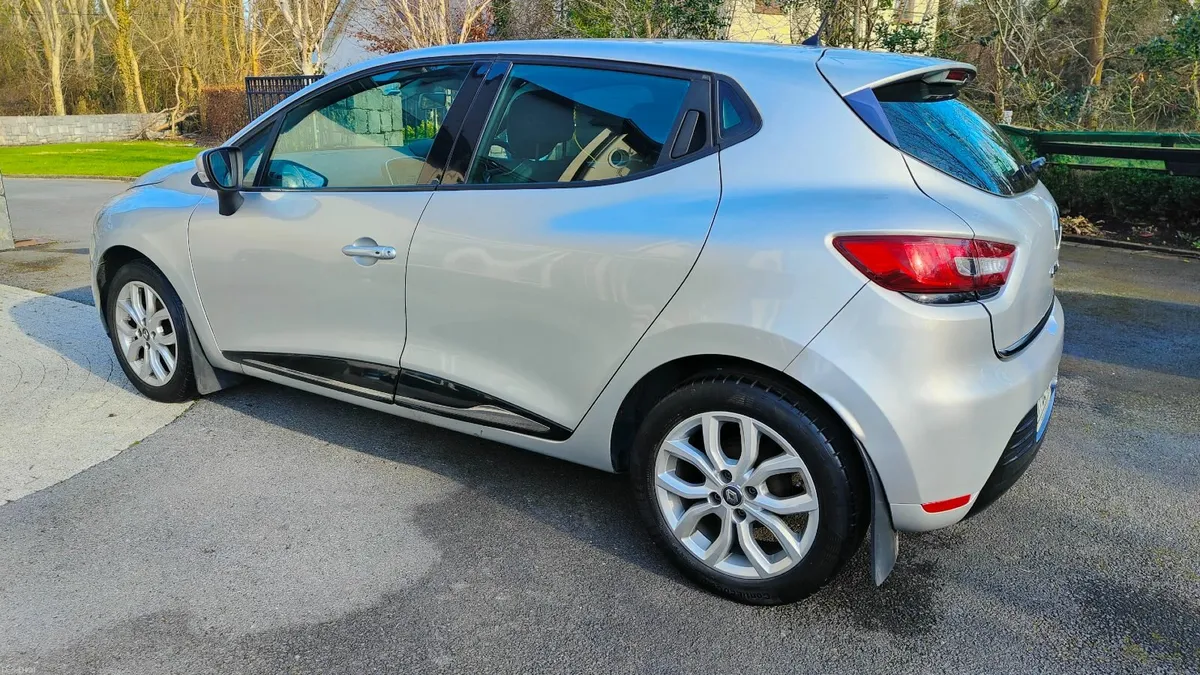Renault Clio 1.1 16V Dynamique (price reduction) - Image 3
