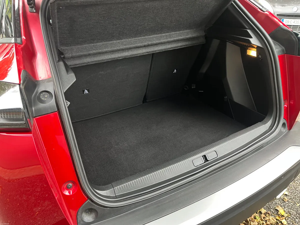 Peugeot 2008 2025 - Image 5