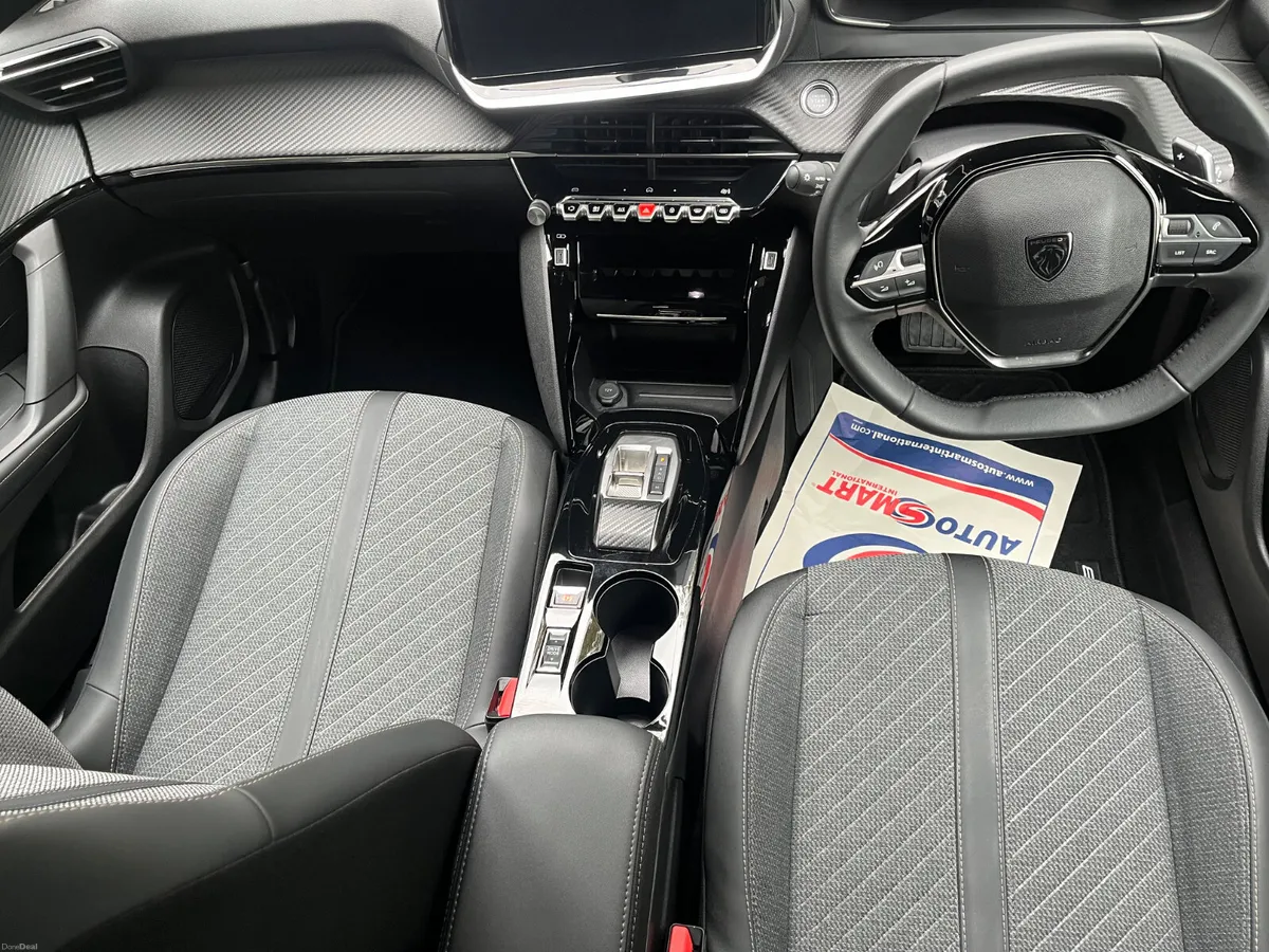 Peugeot 2008 2025 - Image 6