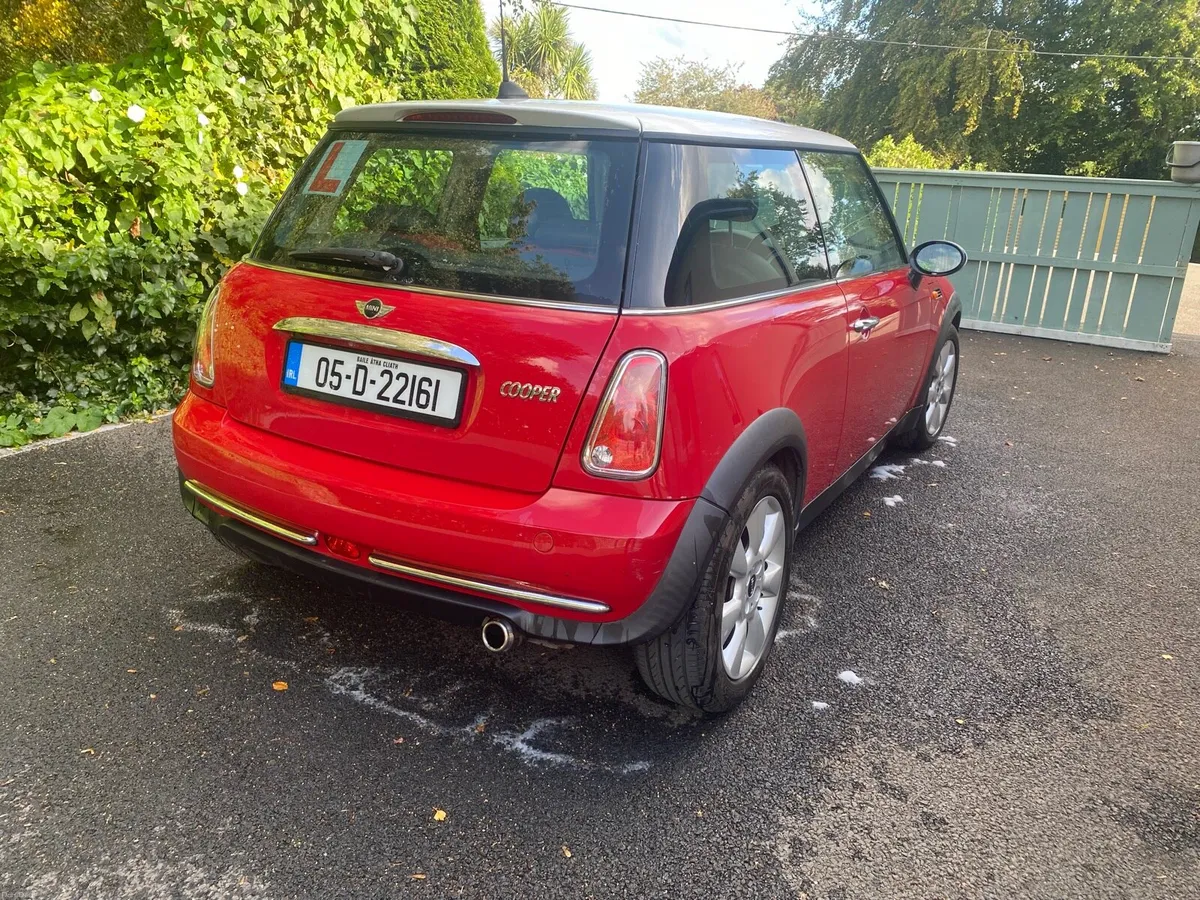 Mini Cooper - NCT 02/27 - 60k Miles - Excellent - Image 4