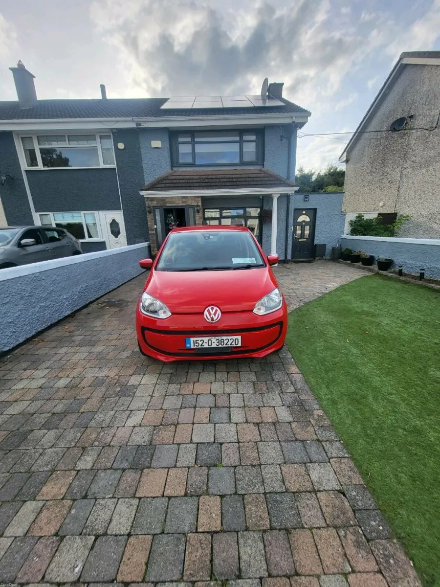 Vw up - Image 1