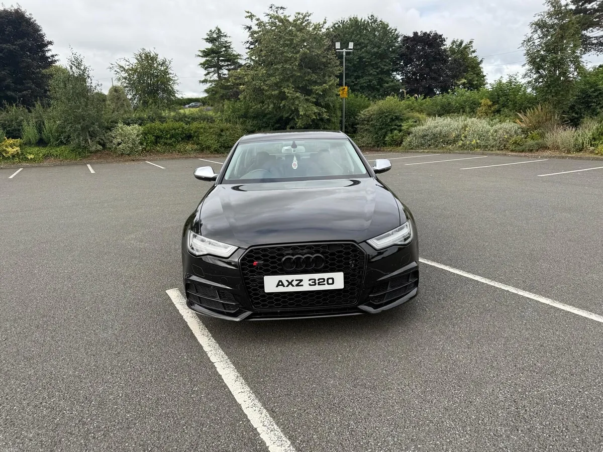 Audi S6 555Bhp - Image 5
