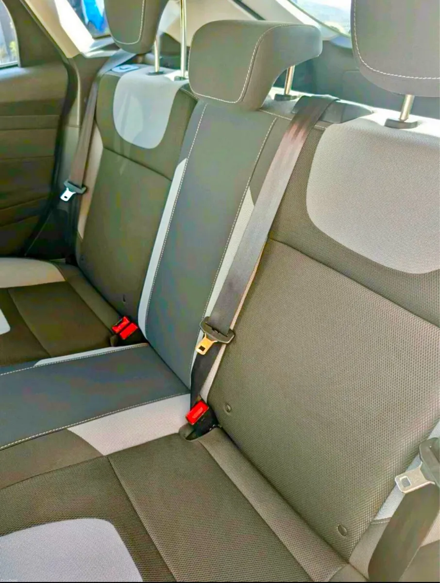 Ford focus 115BHP - Image 4