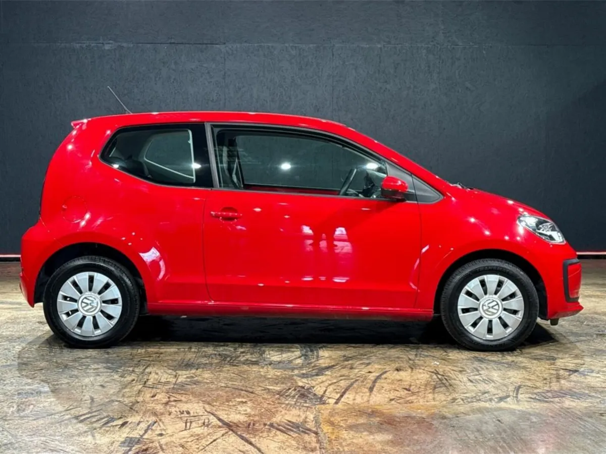 Volkswagen up! COMPACT HATCHBACK - 1.0L MPI AUTOMA - Image 3