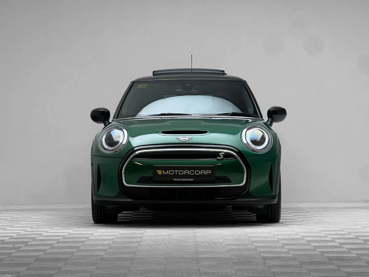 Mini Cooper ELECTRIC LEVEL 3 - Image 2