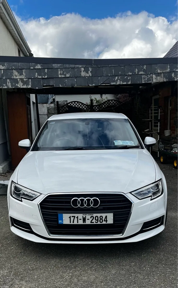 171 Audi A3 1.6. TDI sport - Image 1