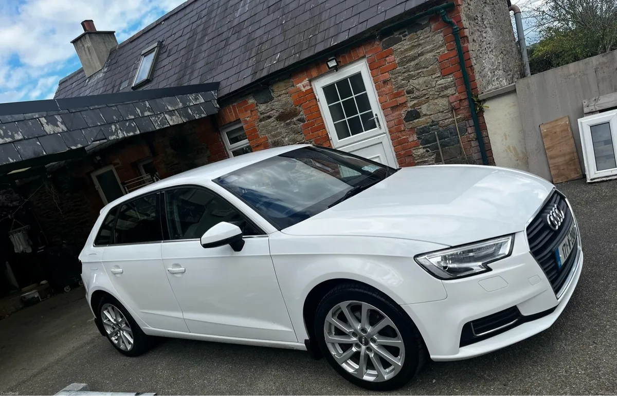 171 Audi A3 1.6. TDI sport - Image 3
