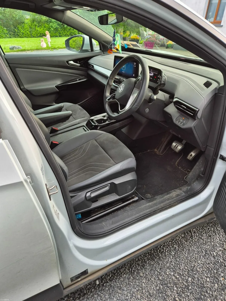 Volkswagen ID.4 2023 - Image 2