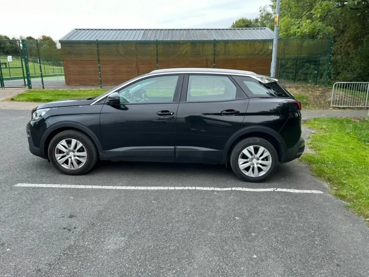 Peugeot 3008 - Image 2