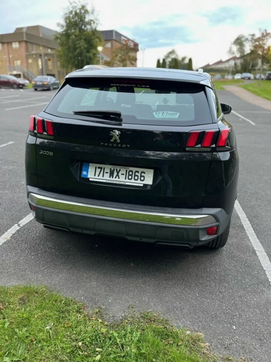 Peugeot 3008 - Image 4