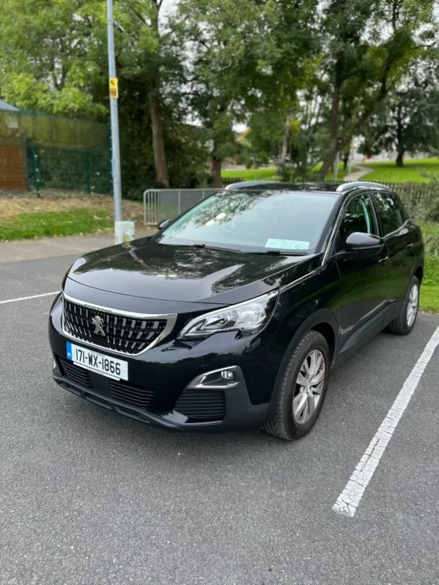 Peugeot 3008 - Image 1