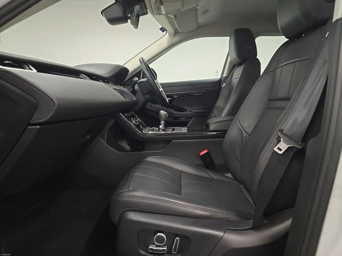 Land Rover Range Rover Evoque Diesel Hatchback S - Image 3