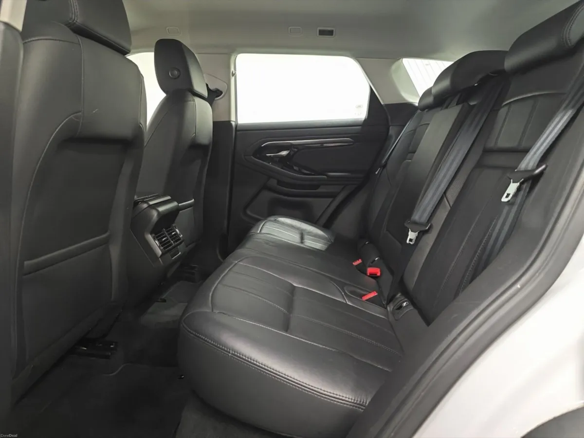 Land Rover Range Rover Evoque Diesel Hatchback S - Image 4