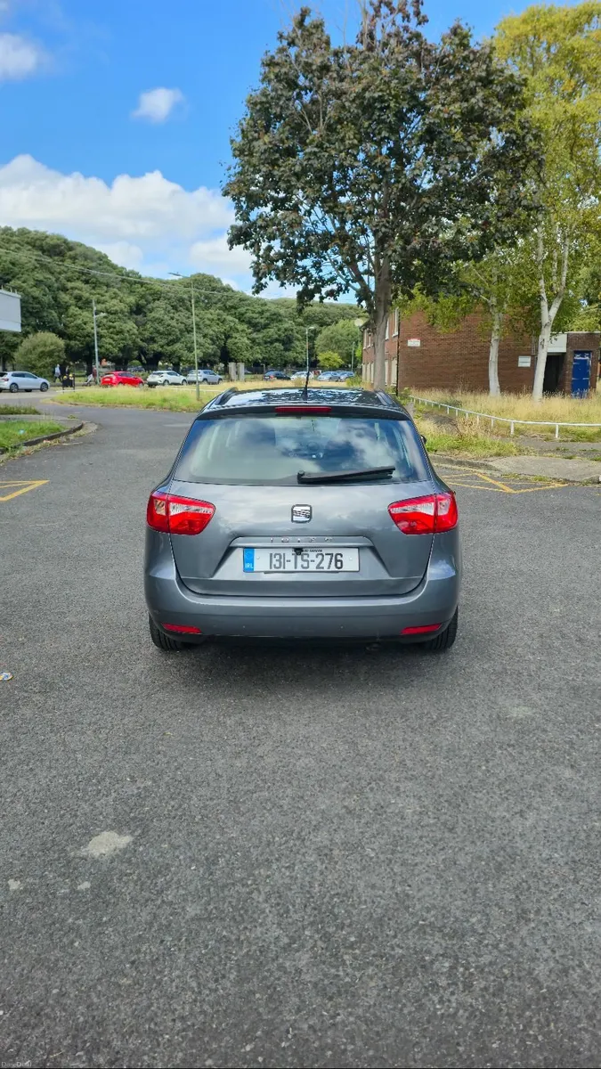 SEAT Ibiza 2013 - Image 3