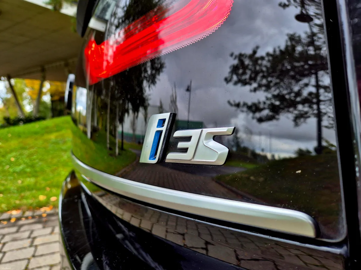 BMW i3S SPORT 120AH AUTO - Image 4