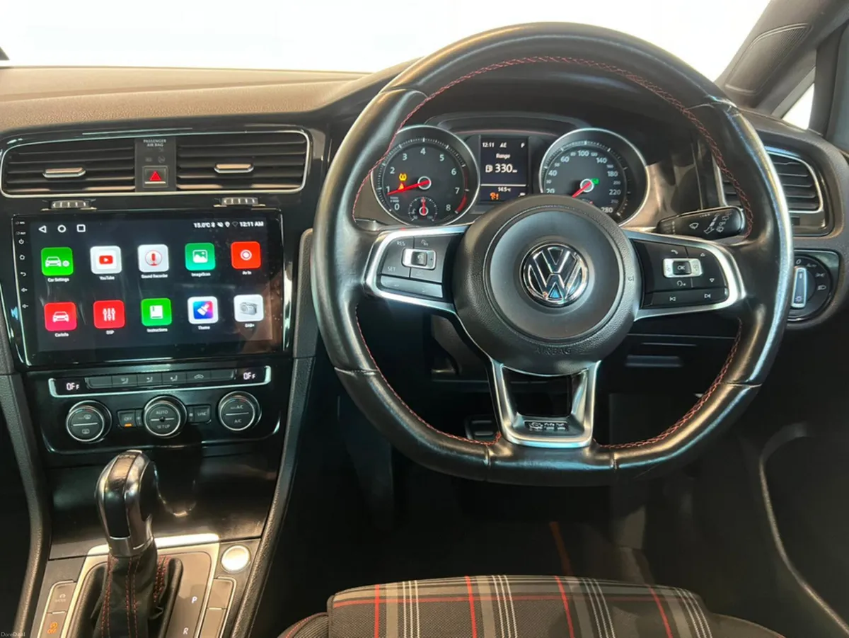 Volkswagen Golf GTI 5DR AUTO - Image 6