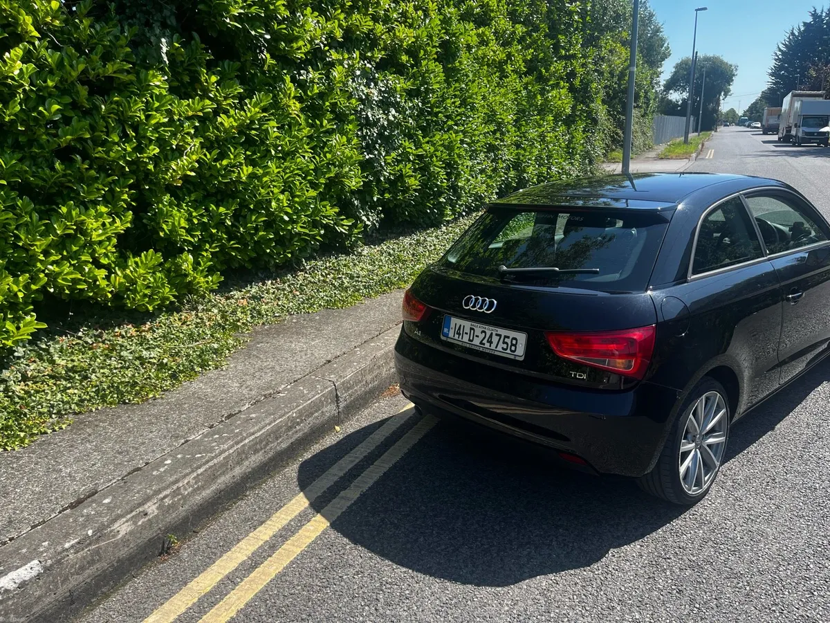 Audi A1 - Sport - Image 3