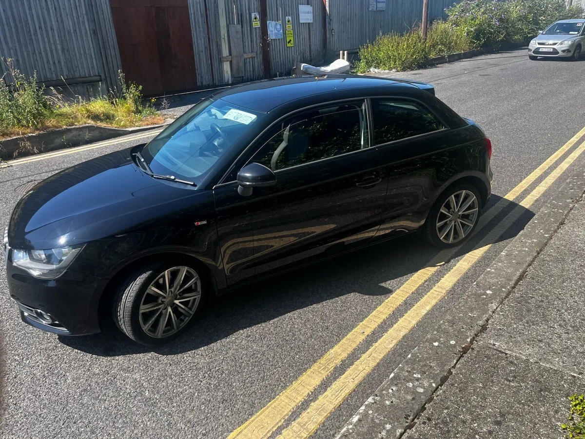 Audi A1 - Sport - Image 4