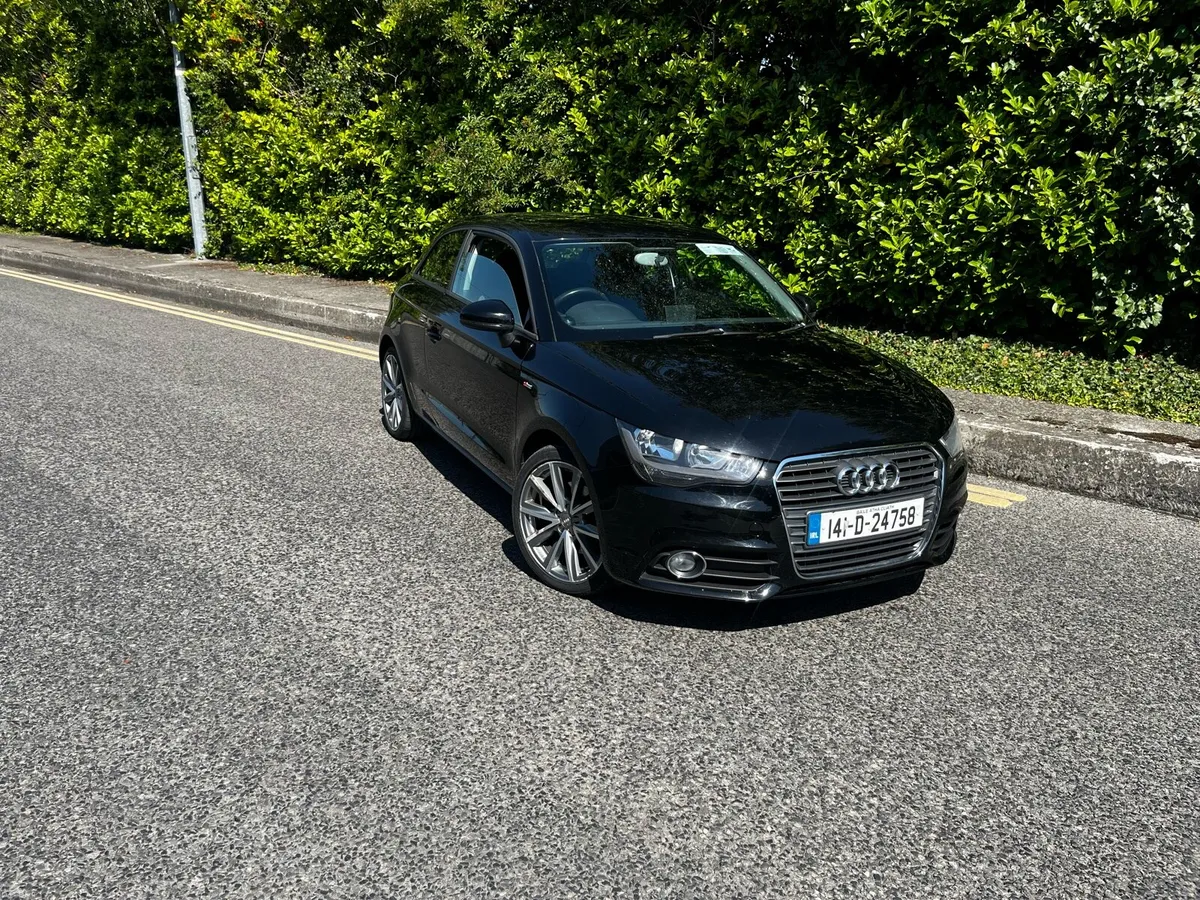 Audi A1 - Sport - Image 1