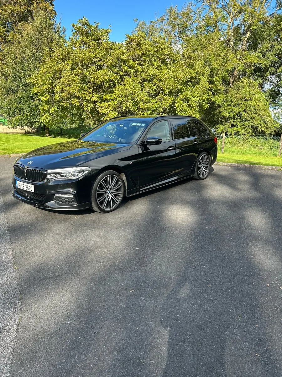 BMW 530d Xdrive - Image 1