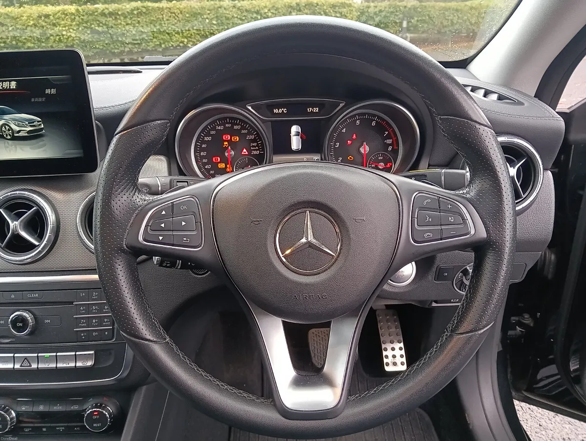 💥2016 Mercedes CLA 180 Shooting brake Automatic💥 - Image 3