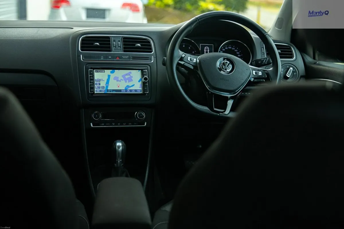 Volkswagen Polo 2016 - Image 4