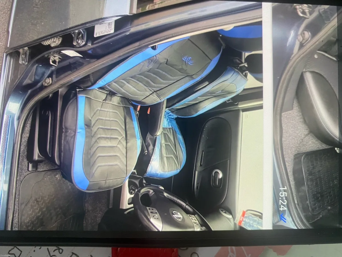 Nissan note - Image 3