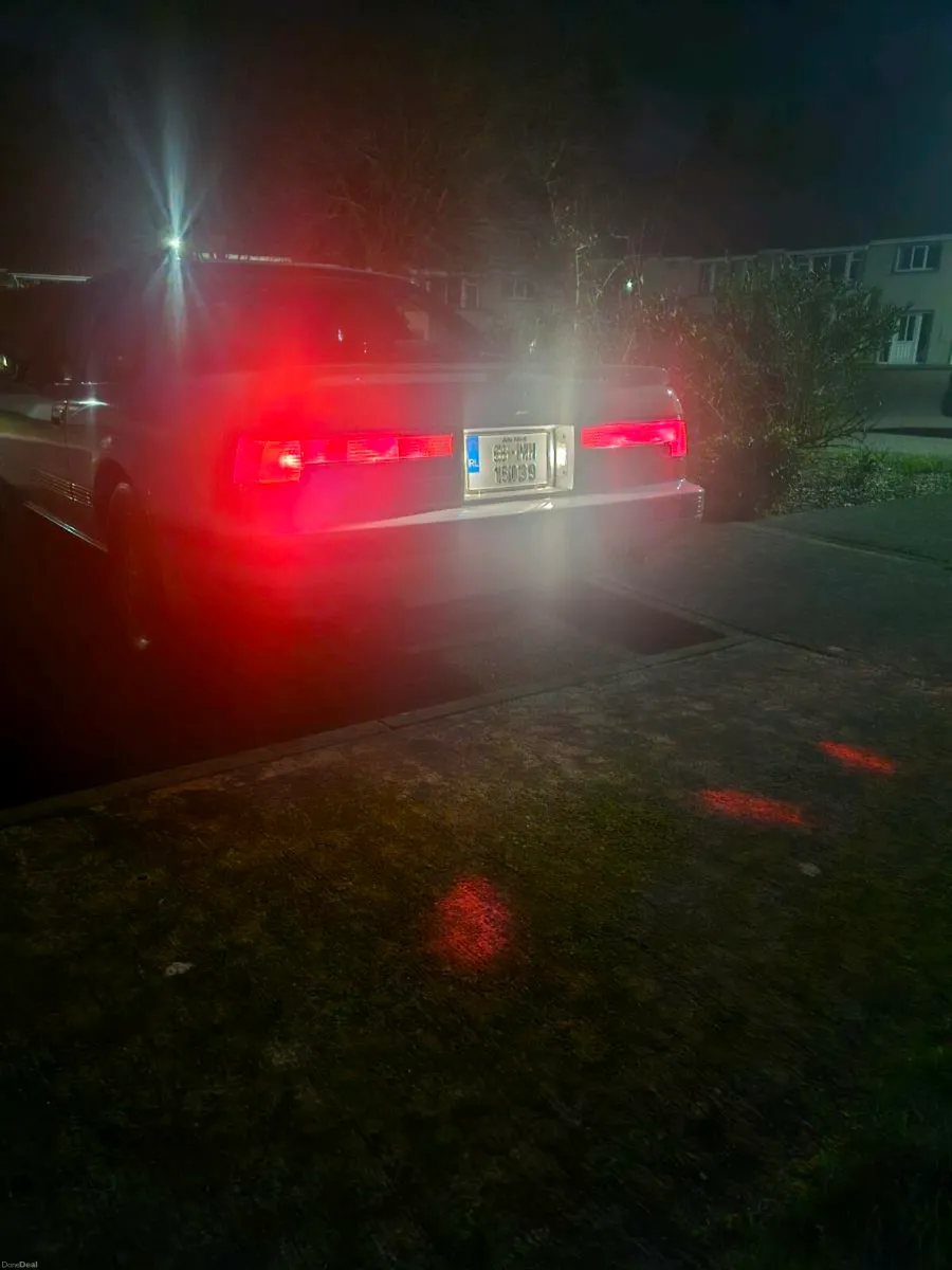 Toyota Soarer GT Twin turbo - Image 4