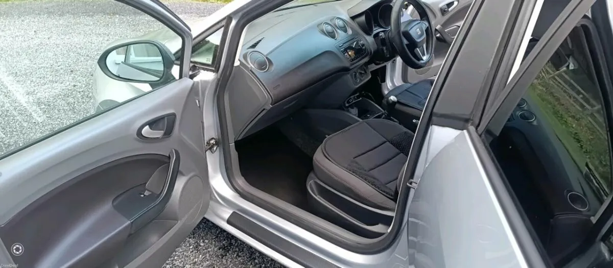 Seat ibiza Estate 2011 MD RU - Image 4