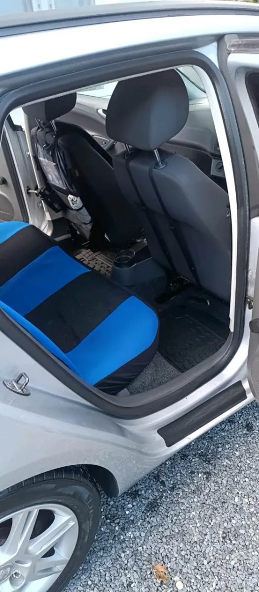 Seat ibiza Estate 2011 MD RU - Image 3