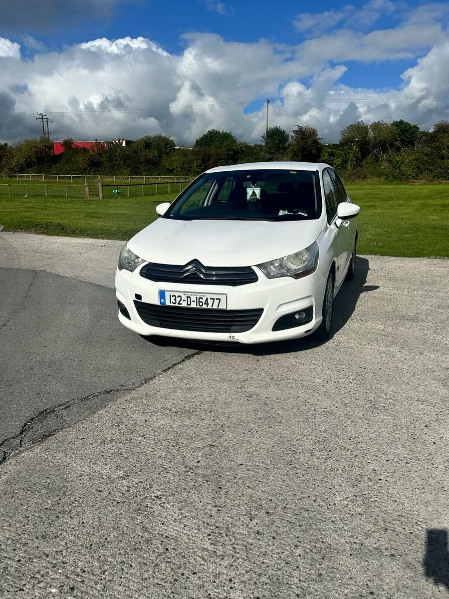 Citroen c4 - Image 2