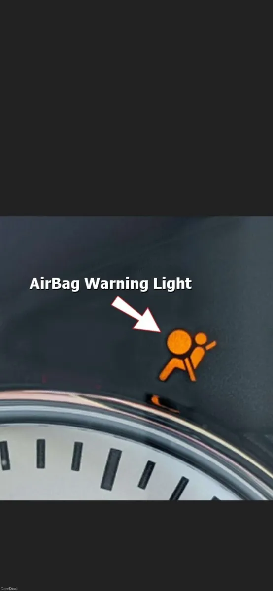 Audi A1 clockspring repair - Image 2