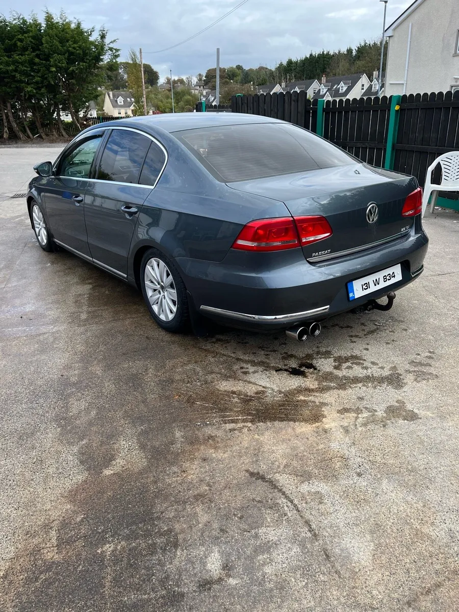 Vw Passat - Image 3