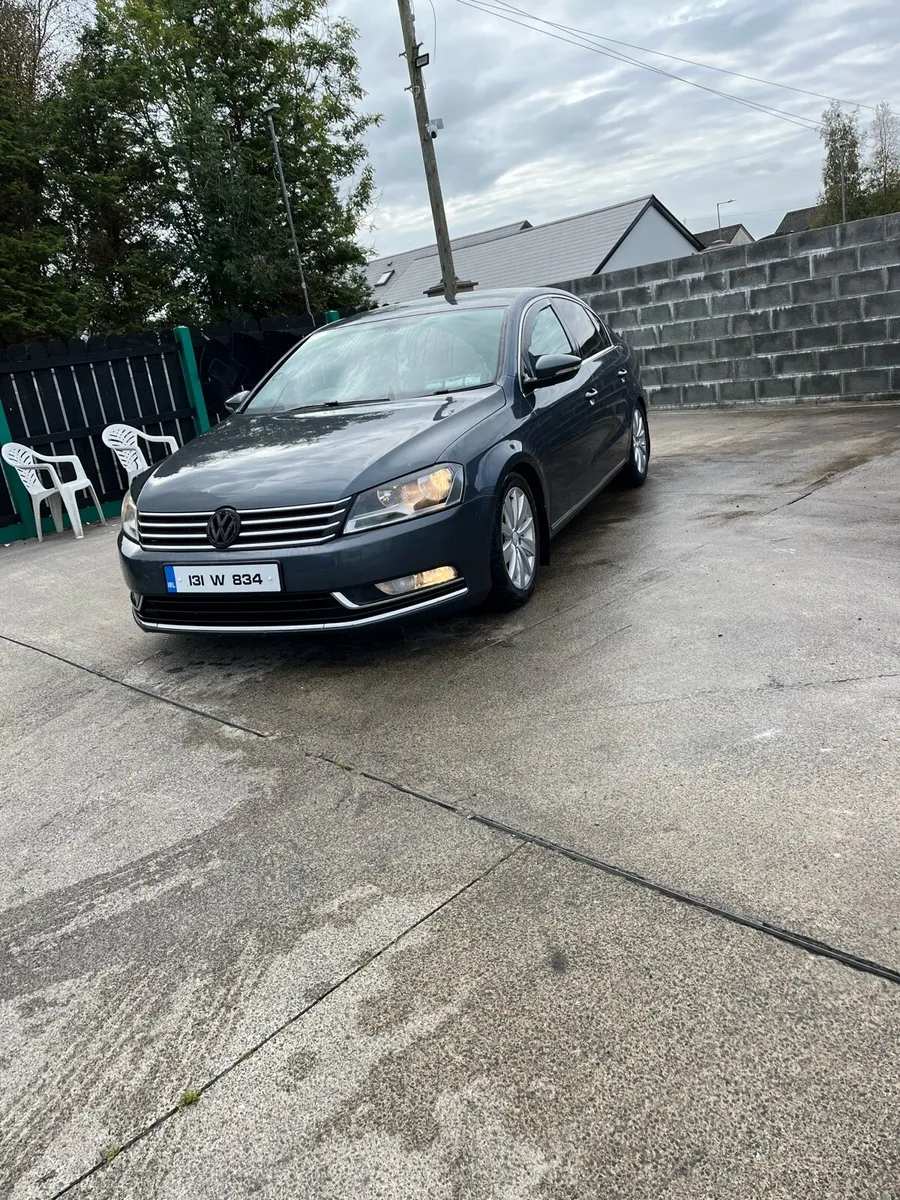 Vw Passat - Image 4