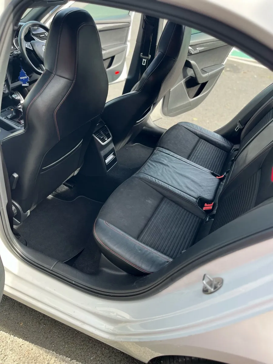 VRS Top spec with sunroof - Image 3