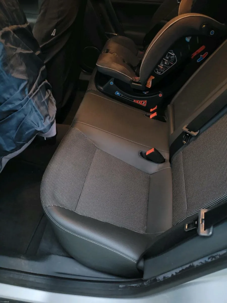 Opel vectra - Image 4