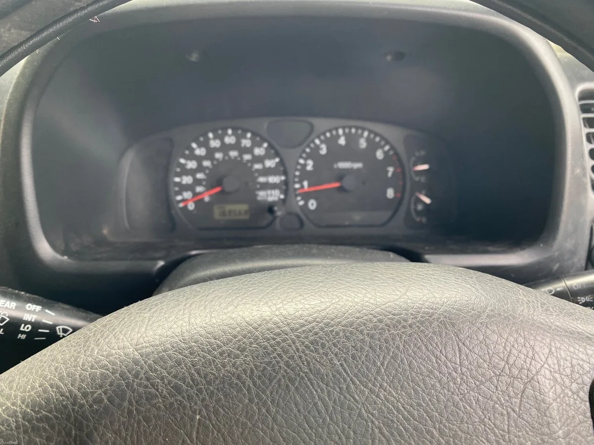 Suzuki Jimny 2004 - Image 2