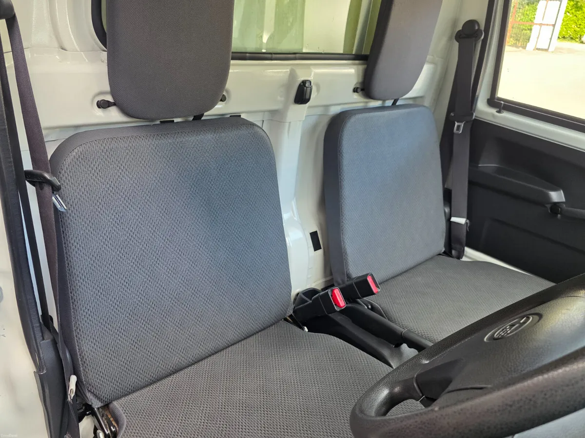 Subaru Samber 2015 - Image 4