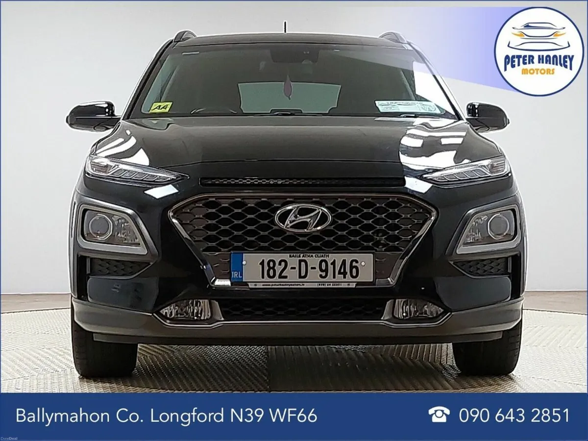 Hyundai KONA 1.0 T-GDI Executive - Image 2