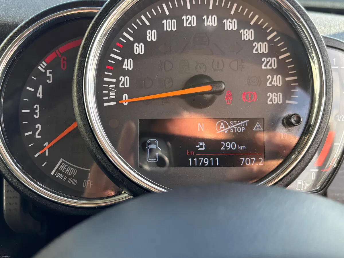 Mini Cooper 2018 - Image 6