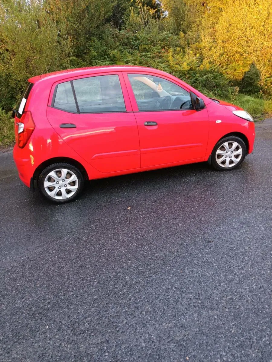 PRICE DROP   Hyundai I10 - Image 2