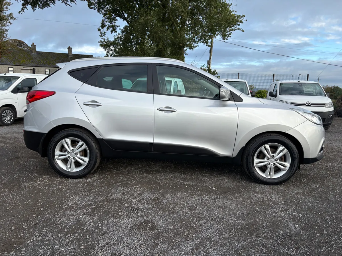 Hyundai ix35 - Image 6