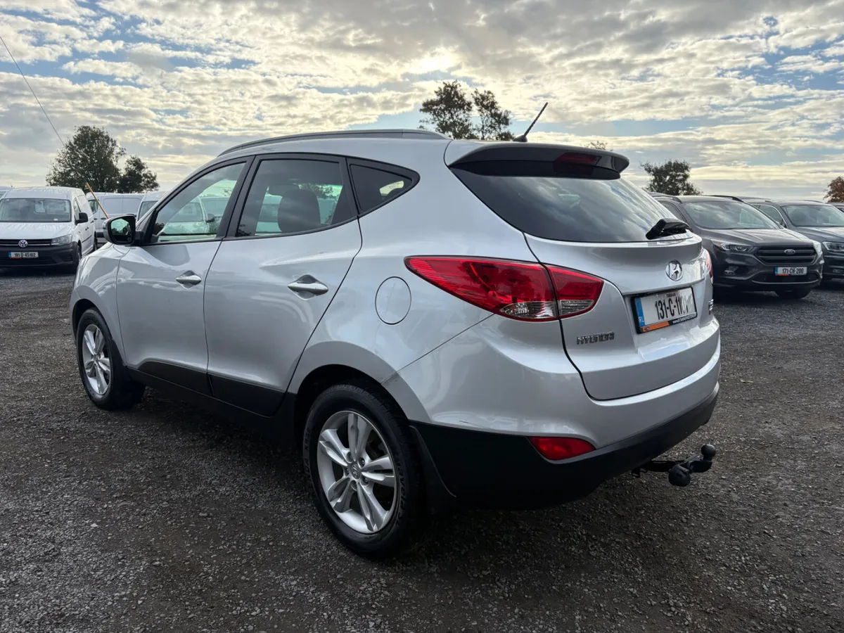 Hyundai ix35 - Image 3