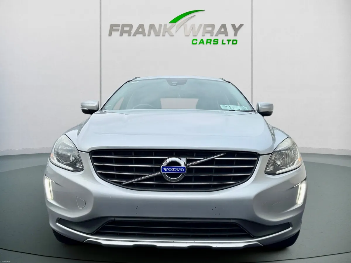 2014 VOLVO XC60 R-DESIGN *OCEAN RACE MODEL*142* - Image 2
