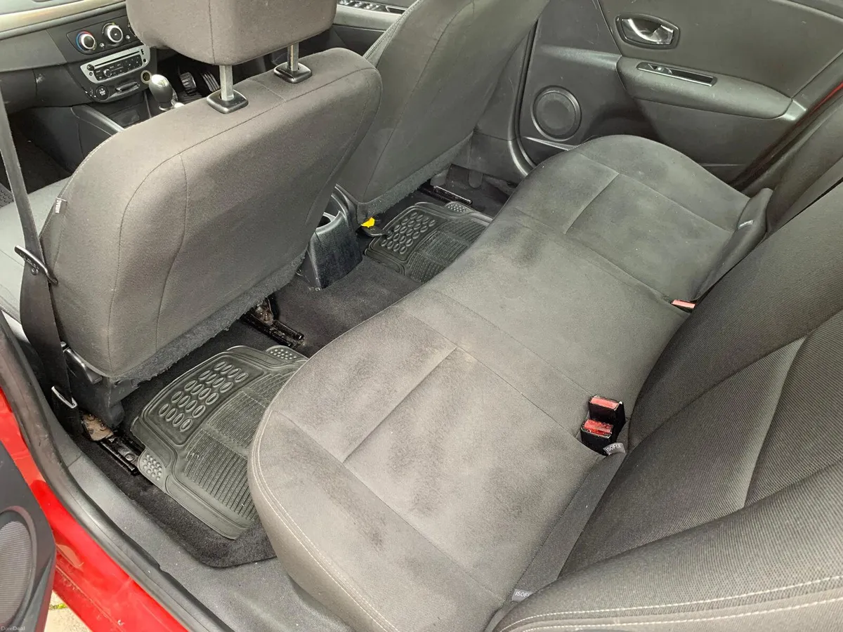 Renault Fluence 2015 1.5 DCI new nct 4/27 - Image 6