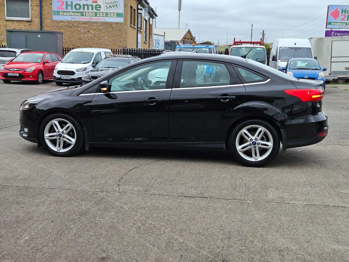 Focus 2.0 Diesel Automatic - Image 4