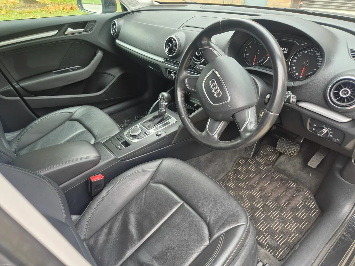 Audi A3 2014 - Image 5