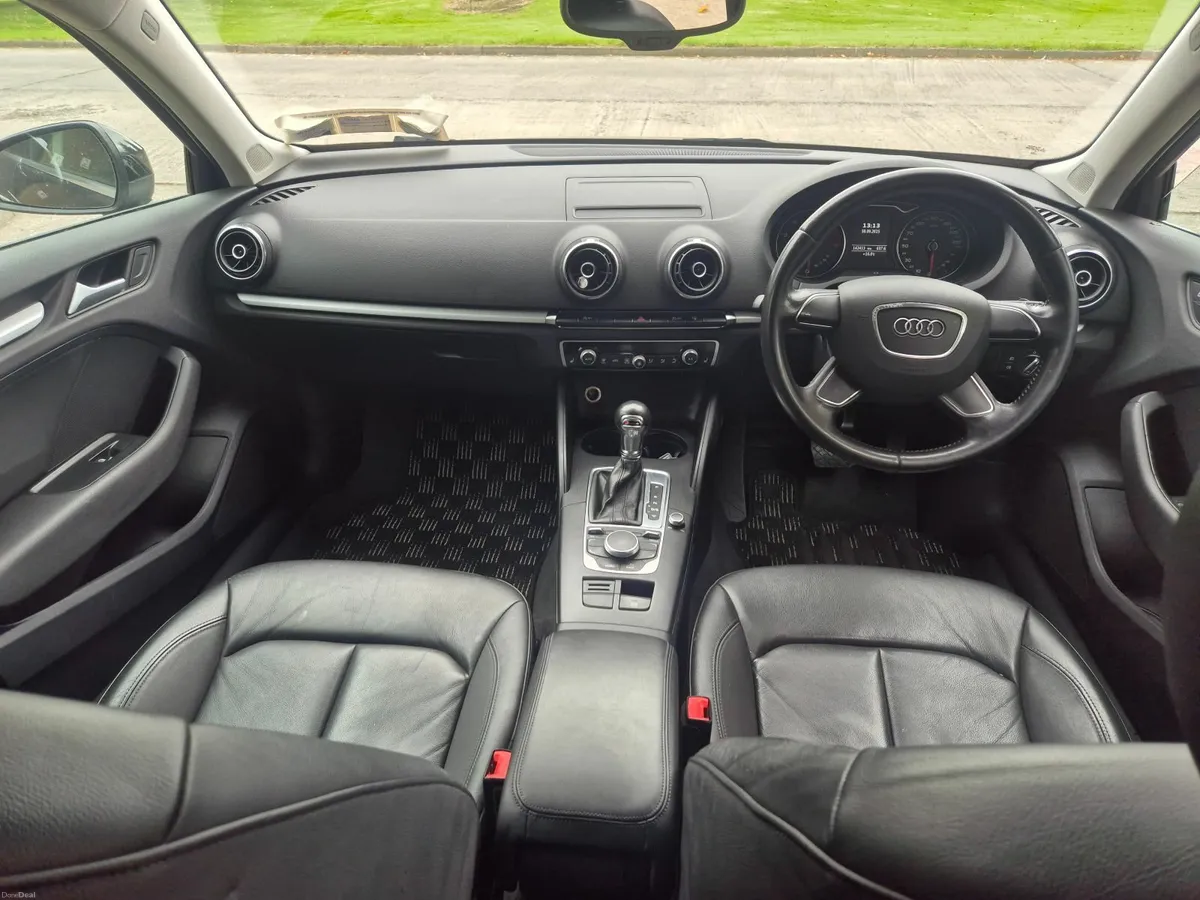 Audi A3 2014 - Image 6