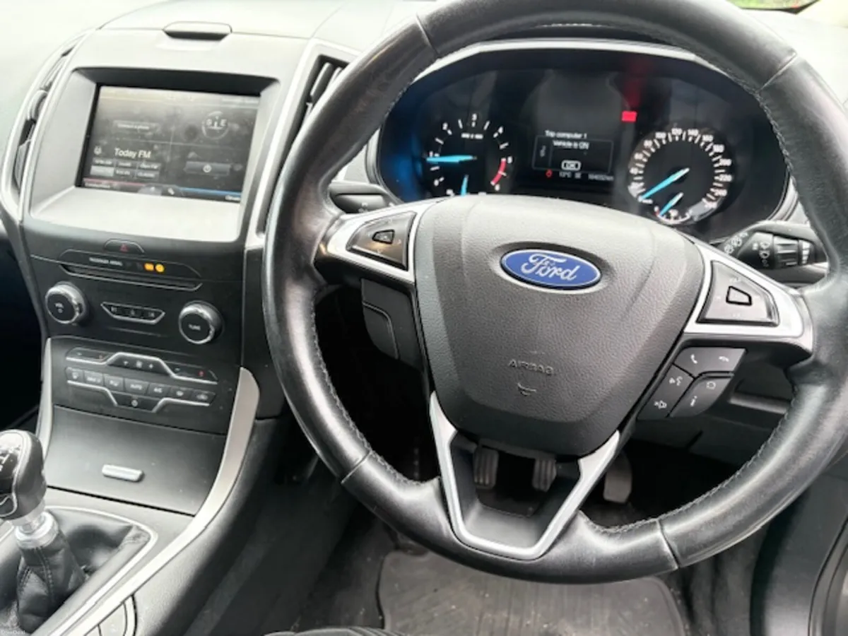 Ford S-Max 2016 - Image 3
