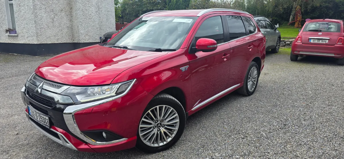 Mitsubishi Outlander 2020 PHEV **UNBEATABLE VALUE - Image 3